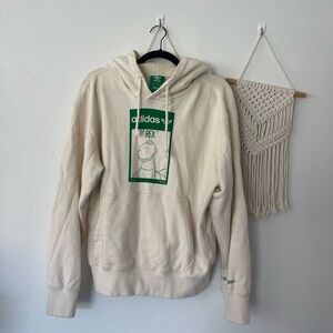 Adidas x Disney Rex Hoodie